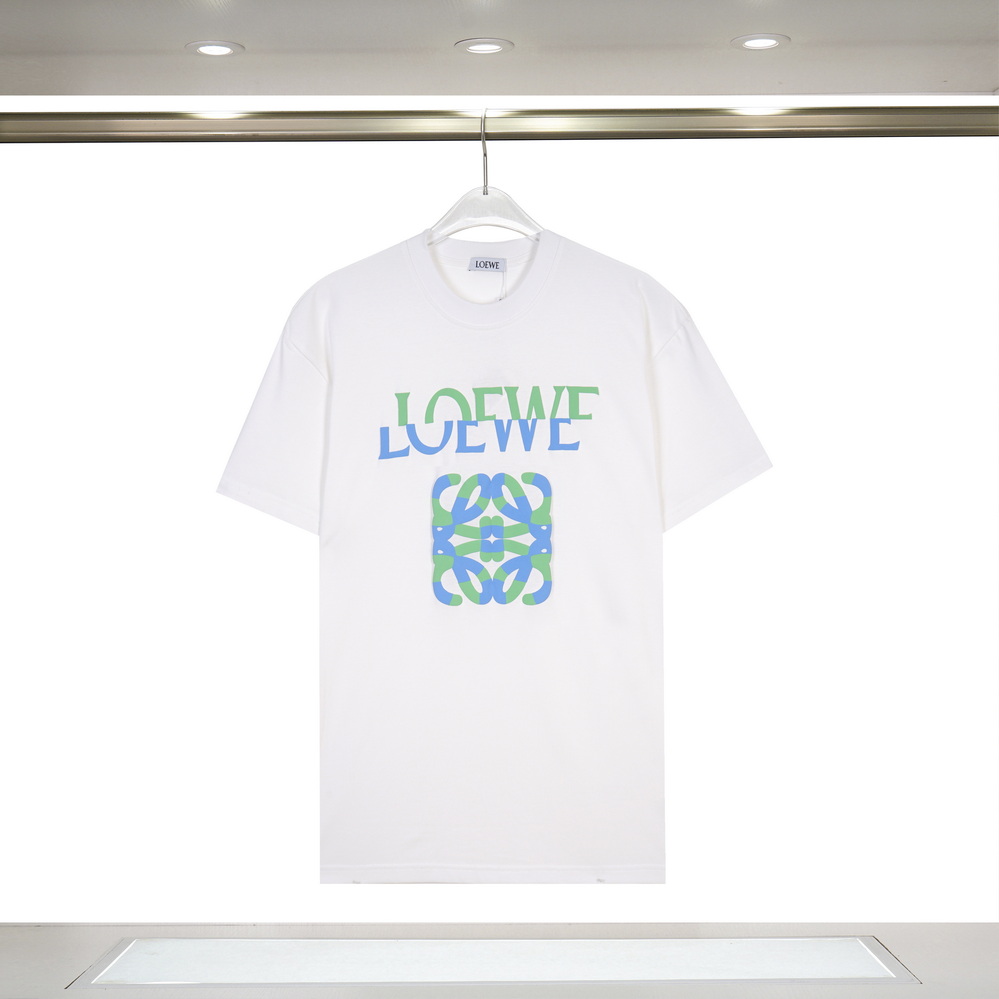 LOEWE T-shirts-079