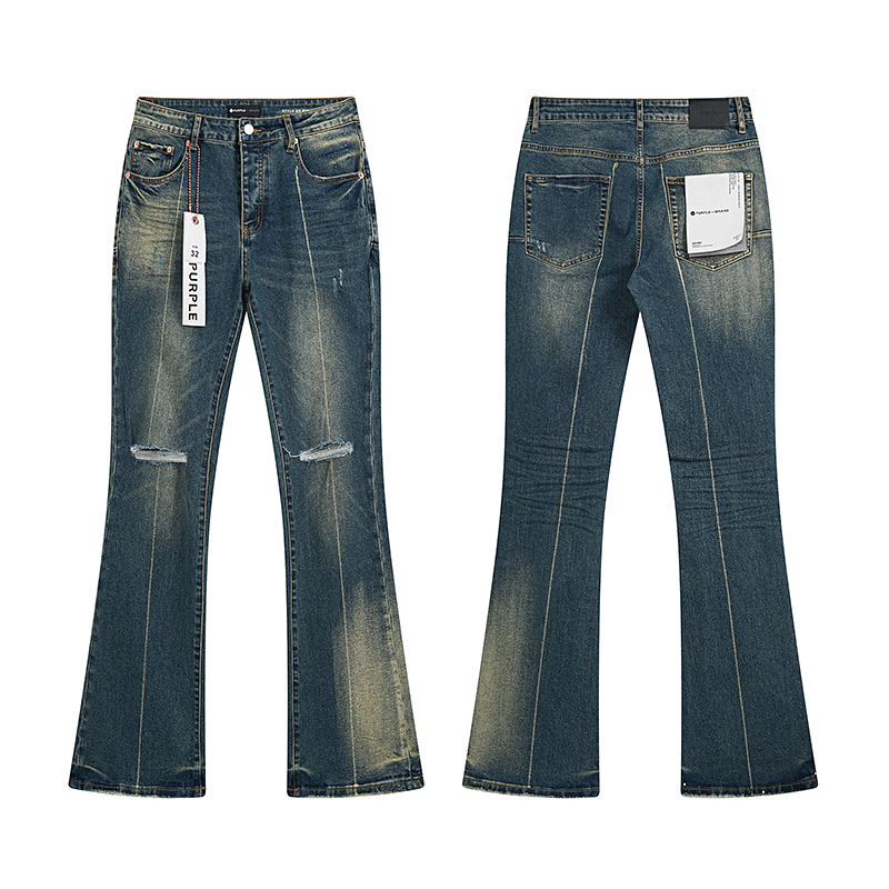 Purple Brand Jeans-156