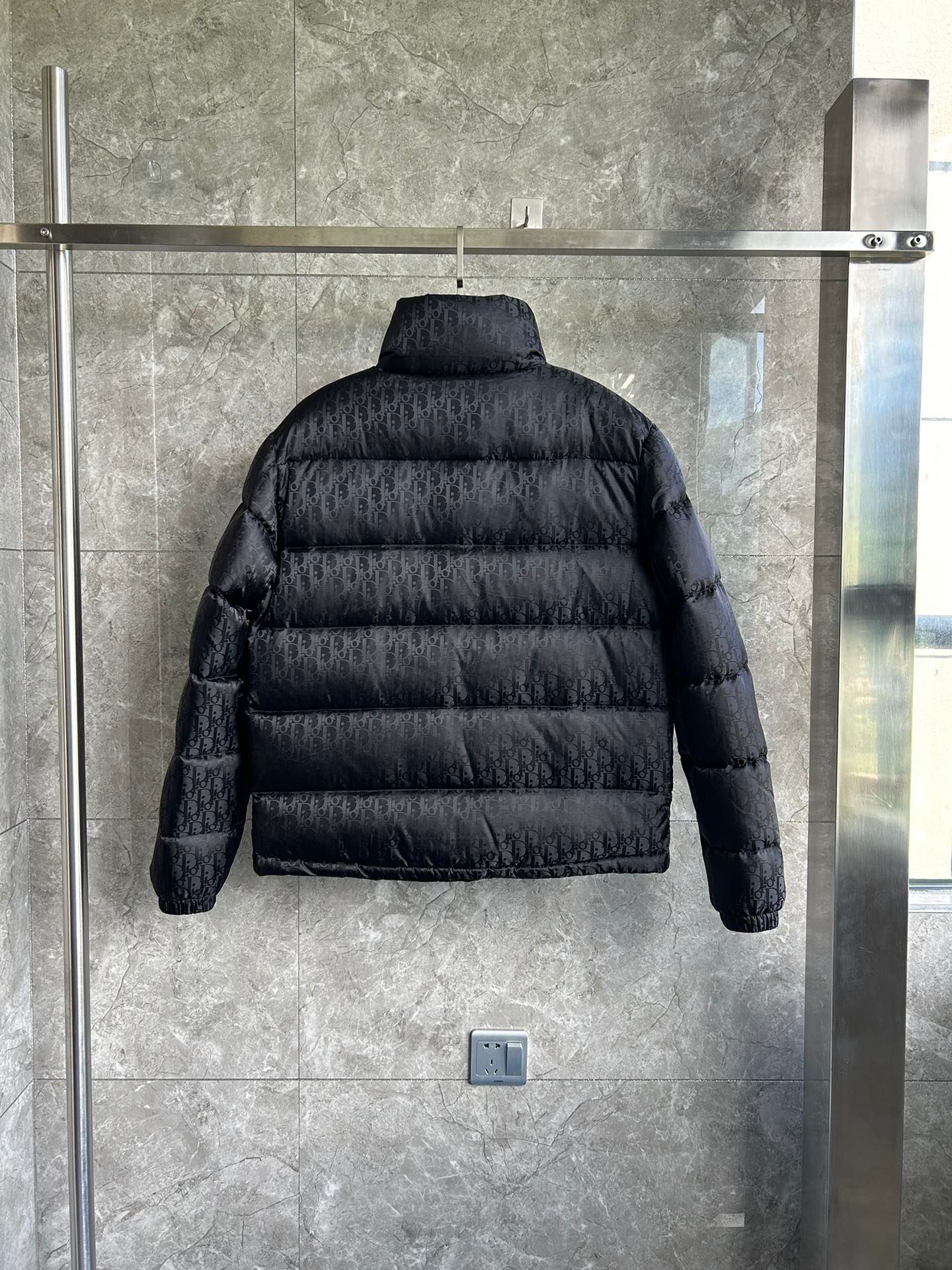 Dior Coat-004