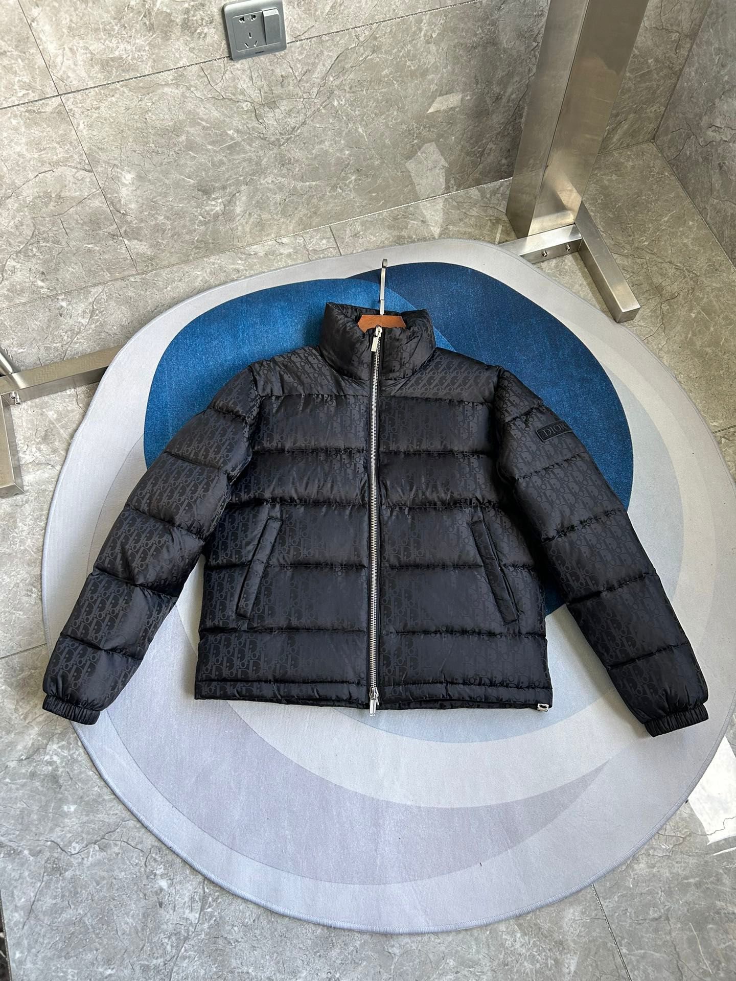 Dior Coat-004