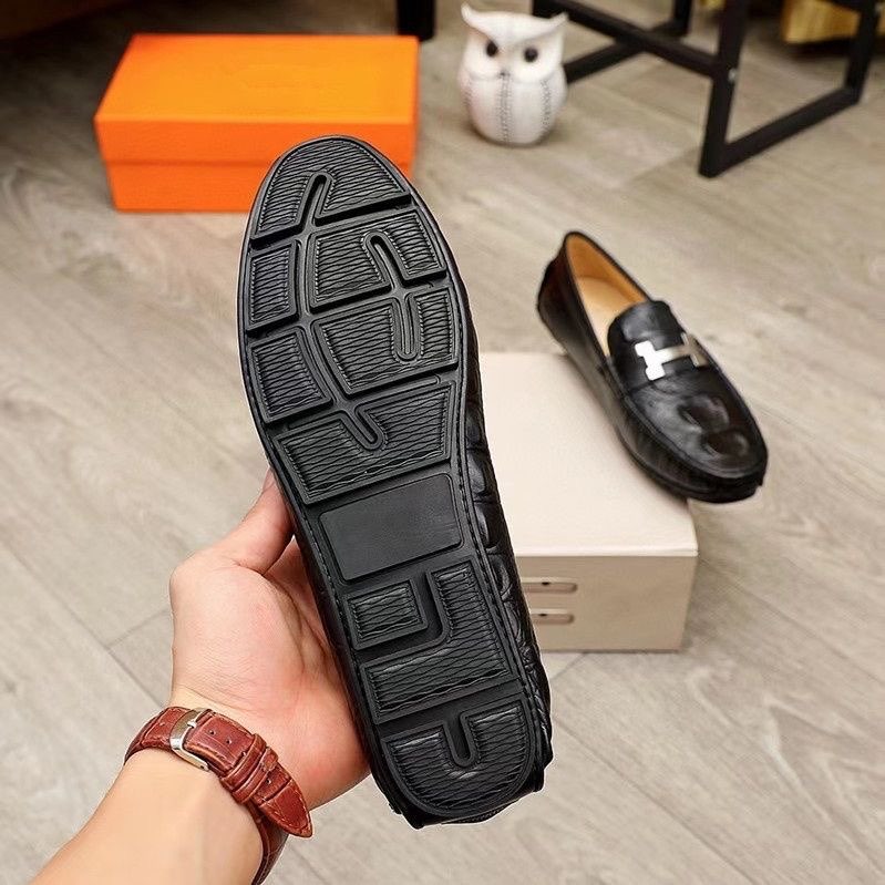 Hermes Shoes(AAA)-003