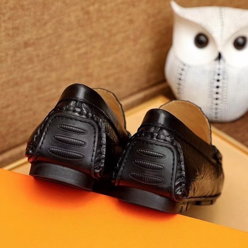 Hermes Shoes(AAA)-003