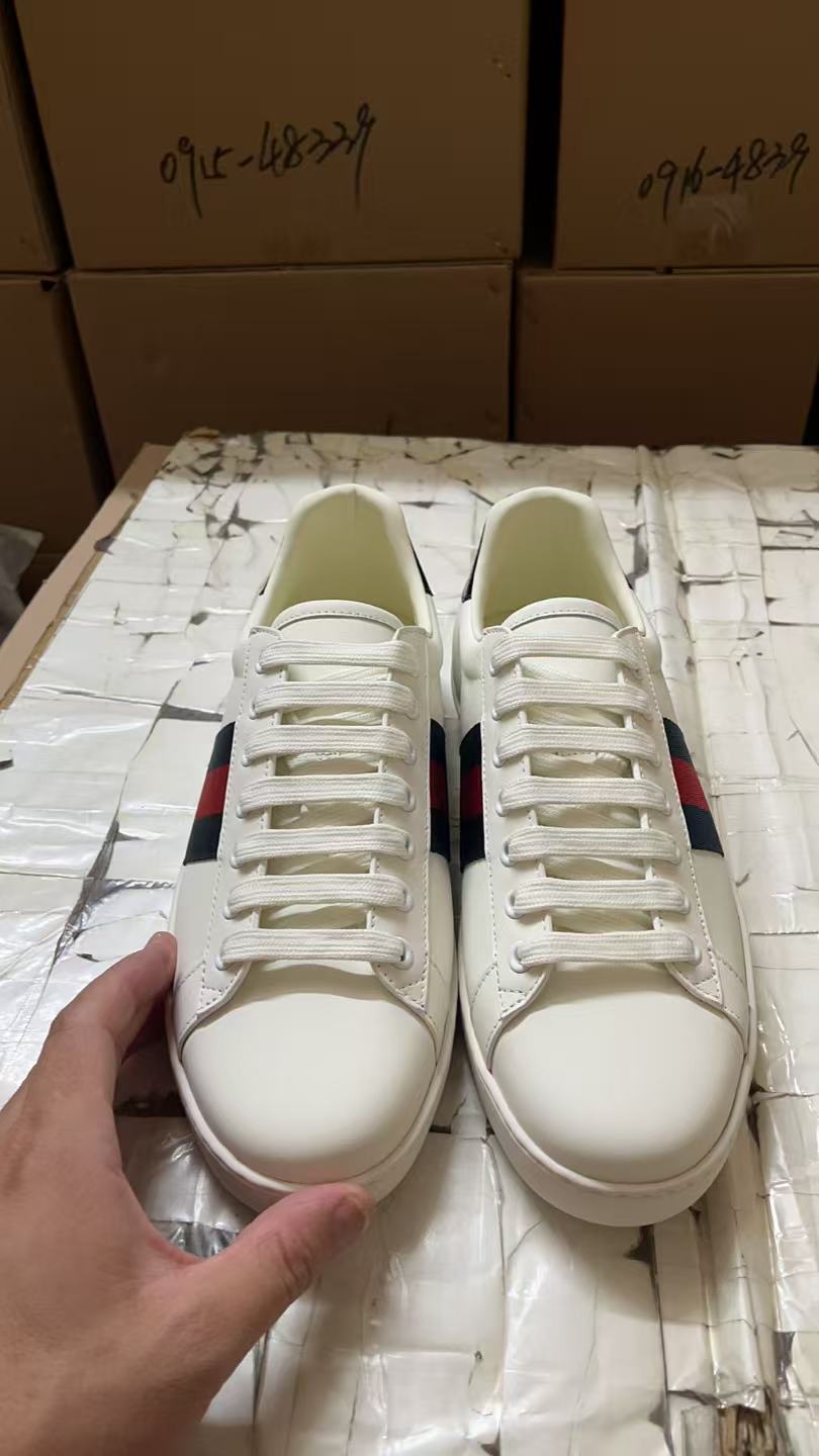 Gucci Shoes(AAA)-562