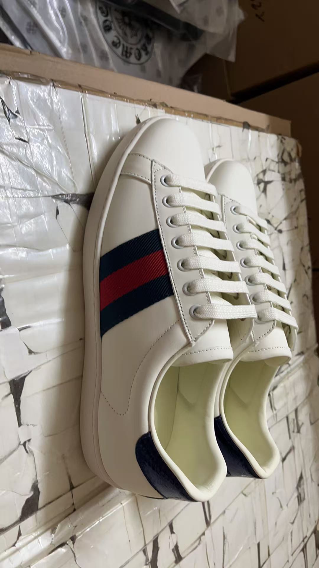 Gucci Shoes(AAA)-562