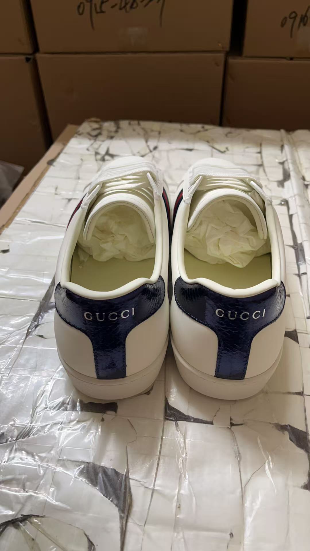 Gucci Shoes(AAA)-562