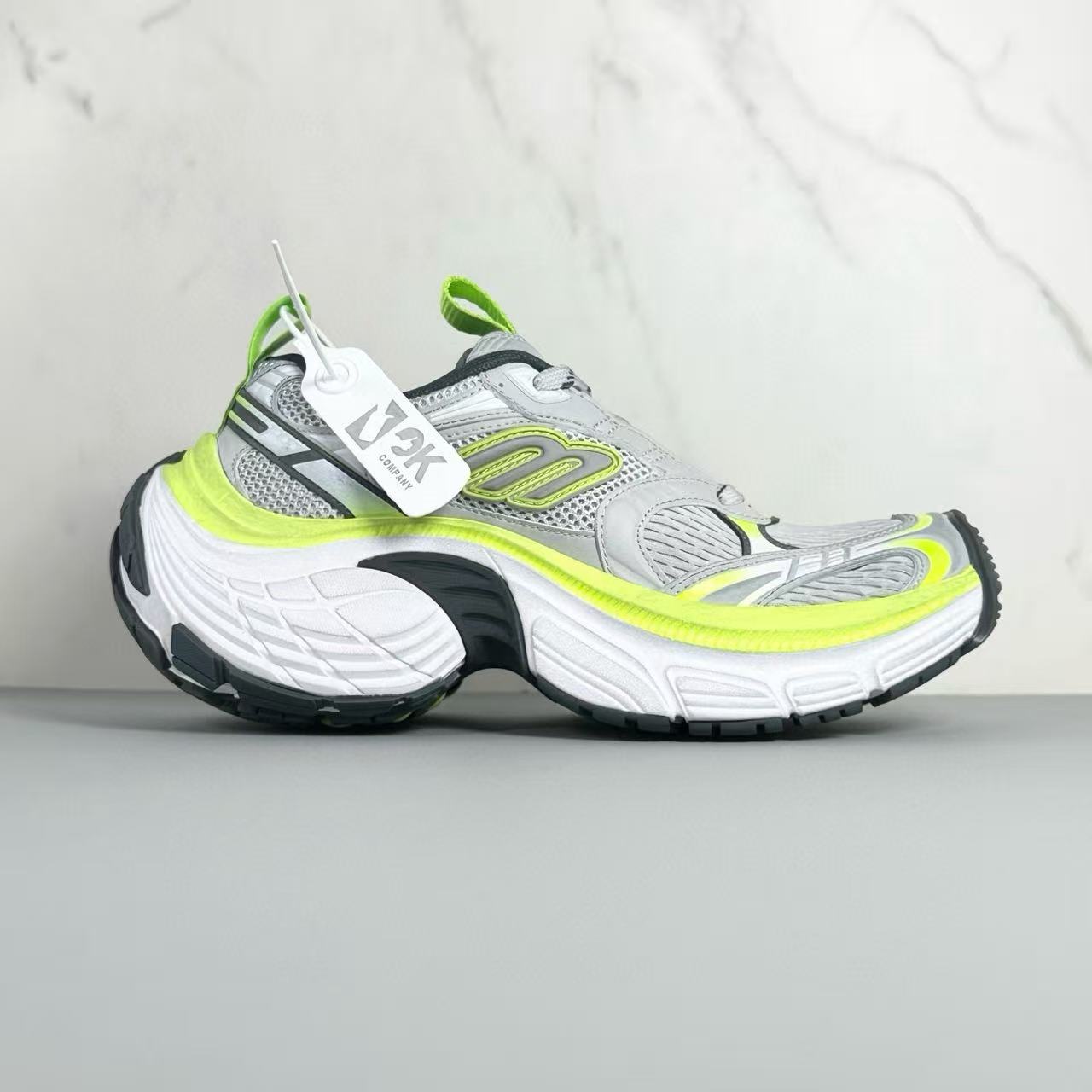 Balenciaga Shoes(AAAA)-533