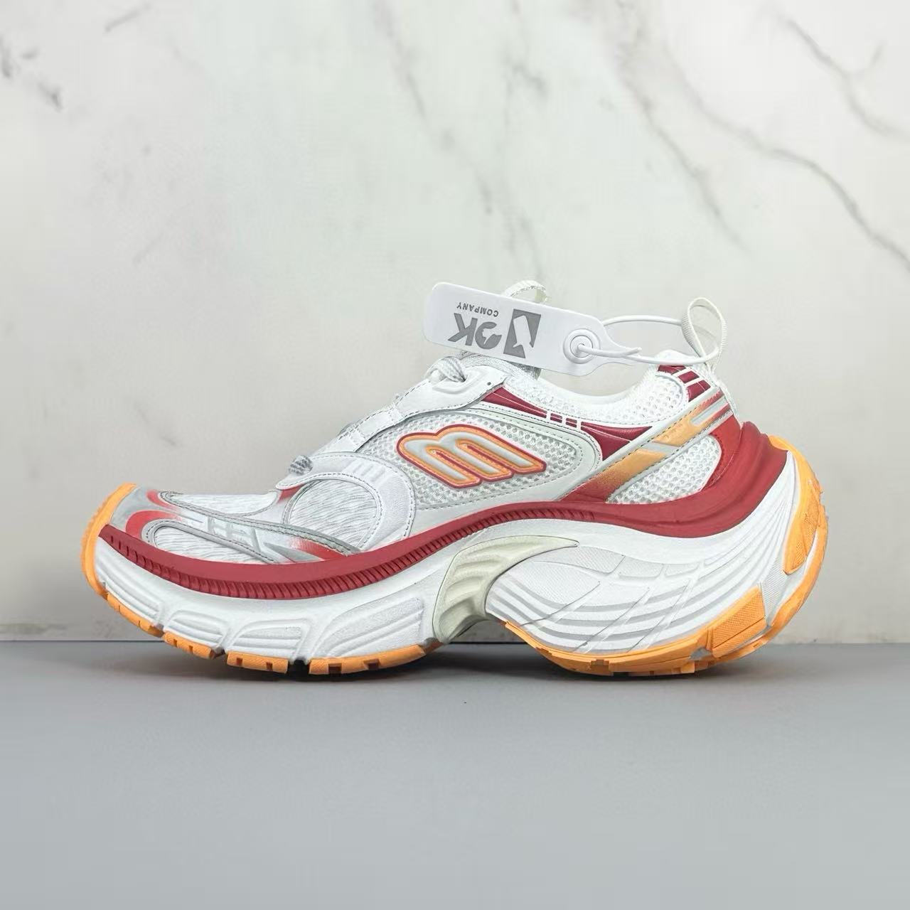 Balenciaga Shoes(AAAA)-534