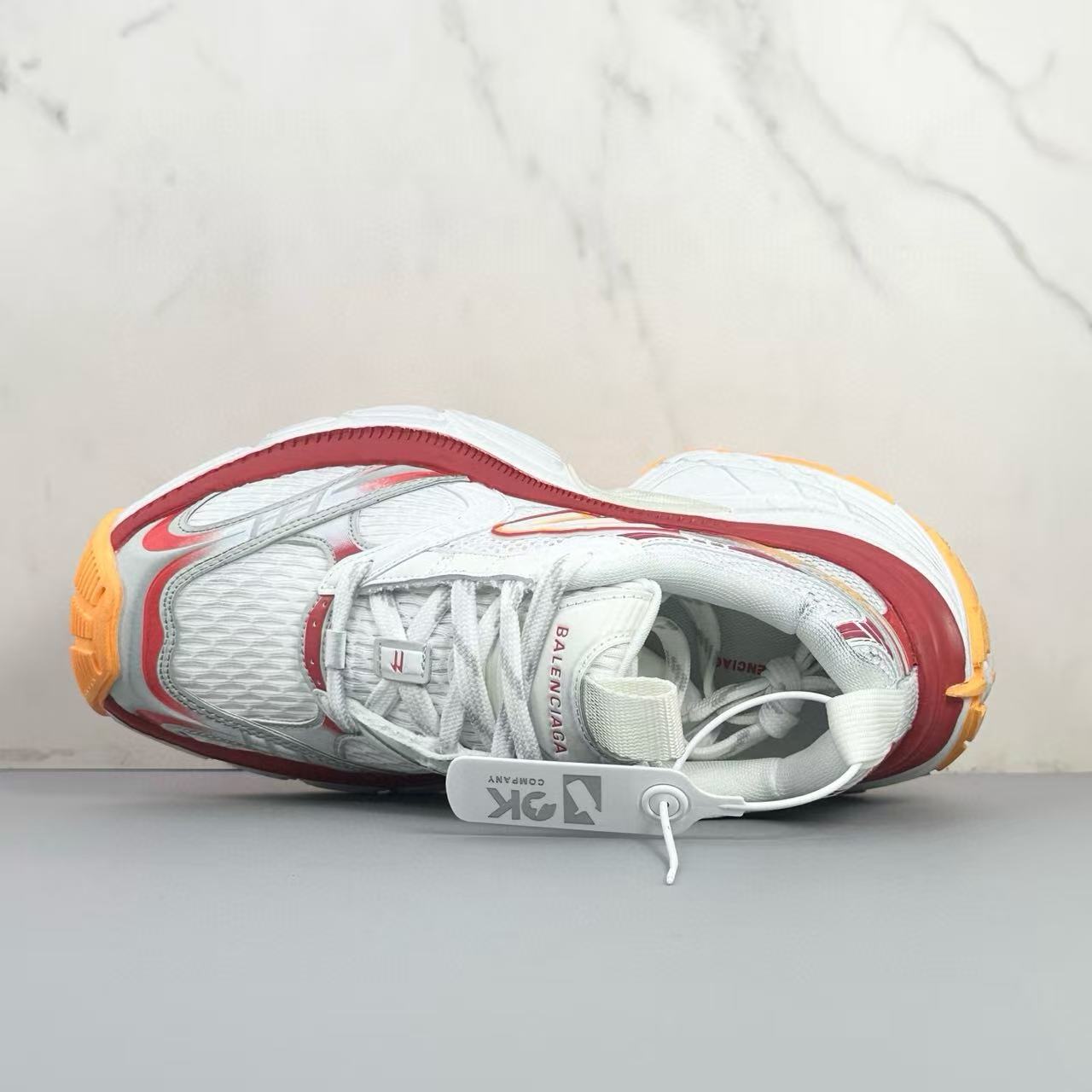 Balenciaga Shoes(AAAA)-534