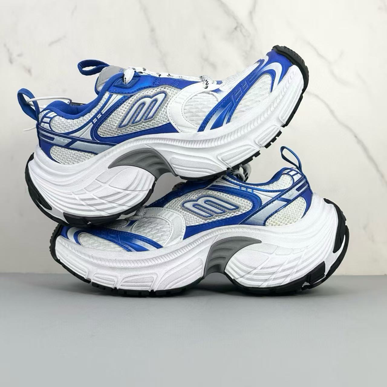 Balenciaga Shoes(AAAA)-536