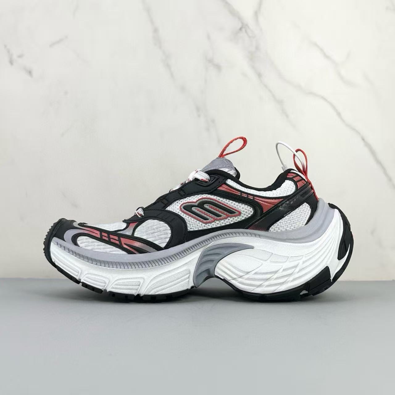 Balenciaga Shoes(AAAA)-537