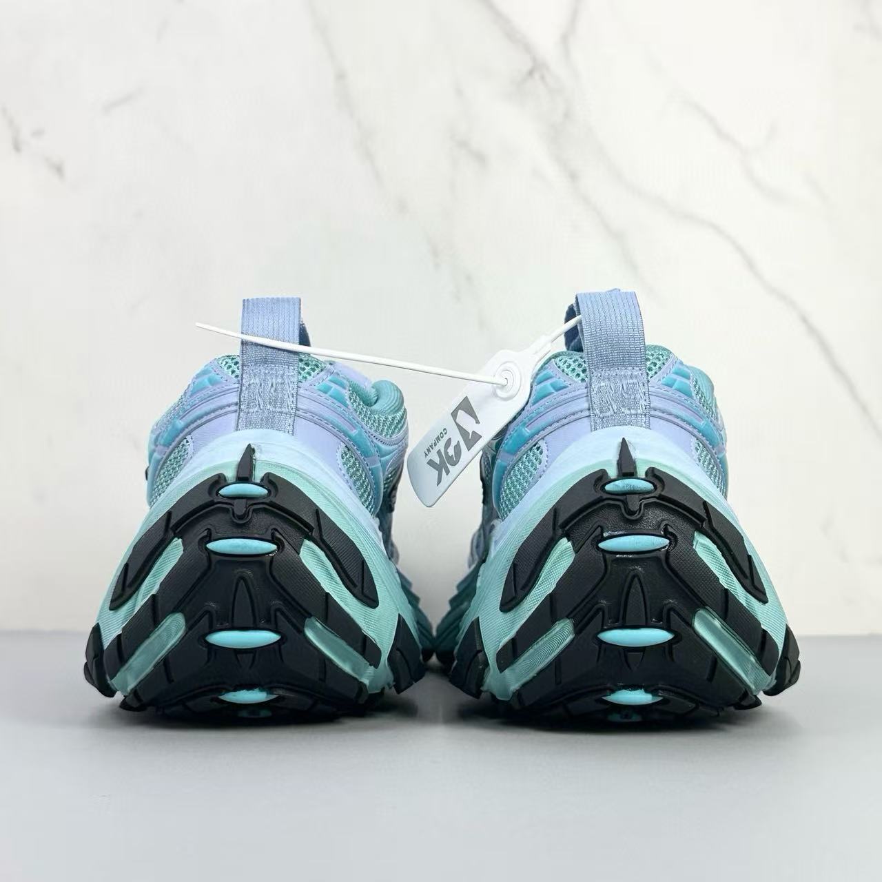 Balenciaga Shoes(AAAA)-538