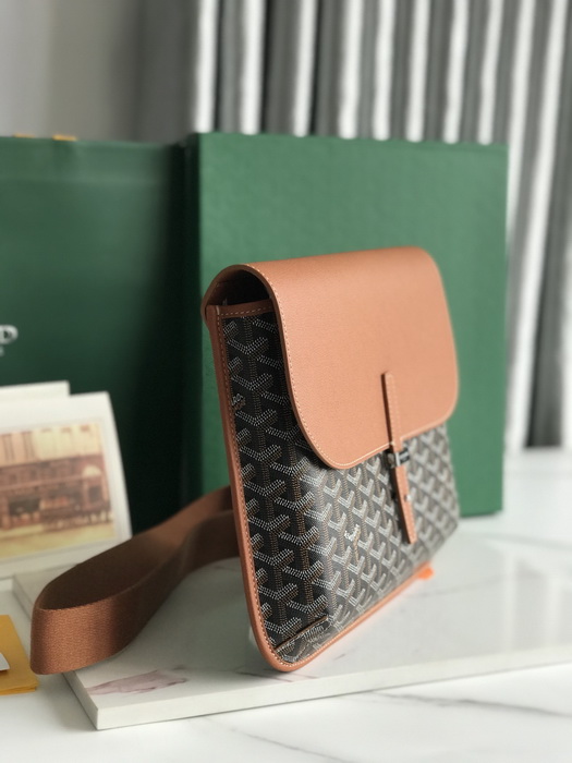 Goyard Handbags AAAA(Men)-044