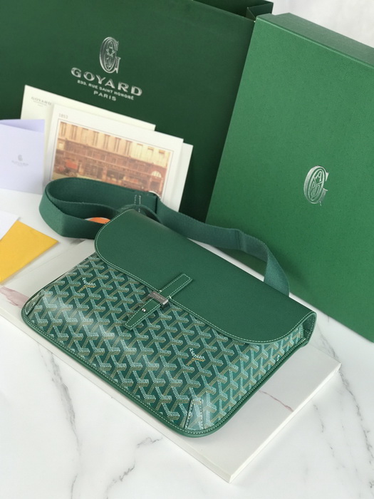 Goyard Handbags AAAA(Men)-043