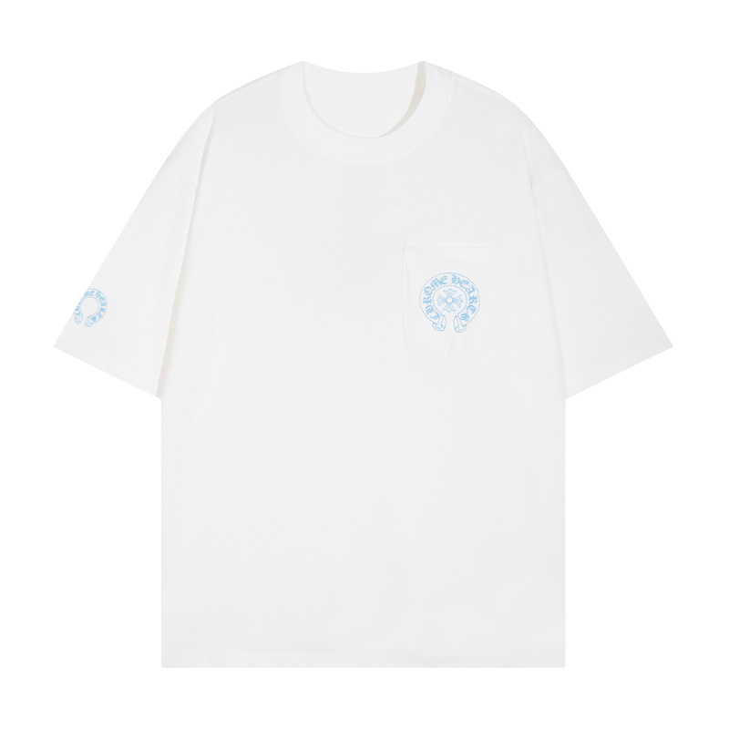 Chrome Hearts T-shirts-1322