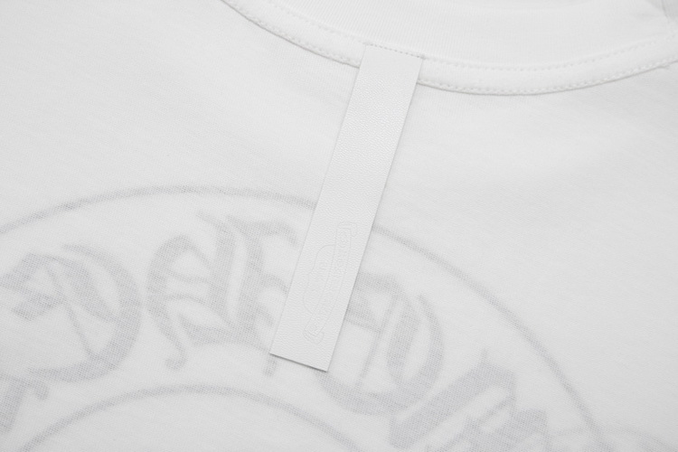 Chrome Hearts T-shirts-1323