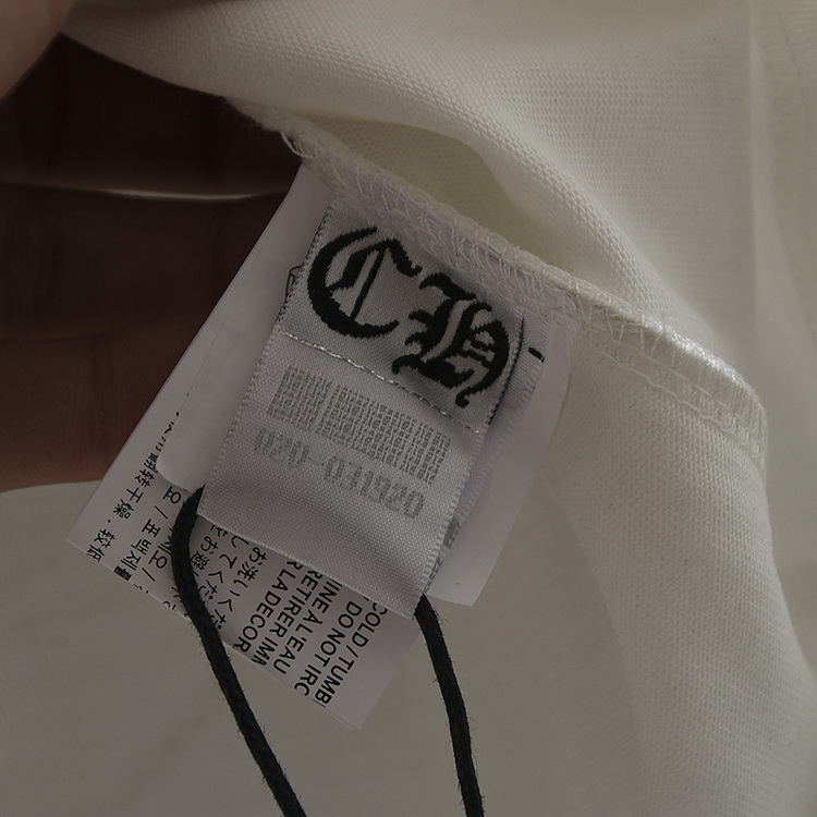 Chrome Hearts T-shirts-1323