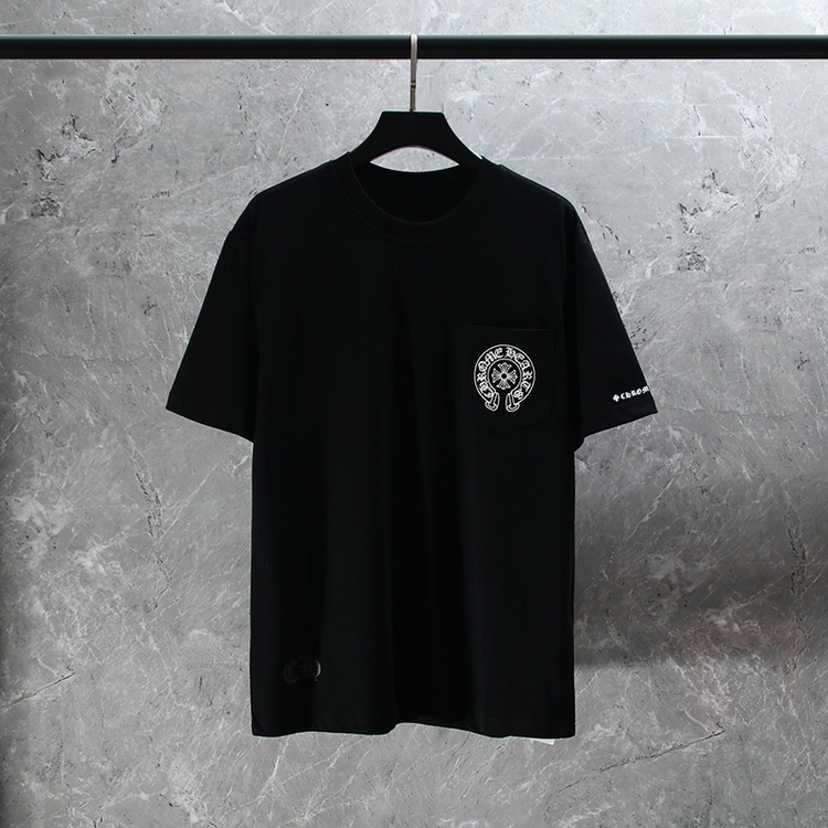 Chrome Hearts T-shirts-1325