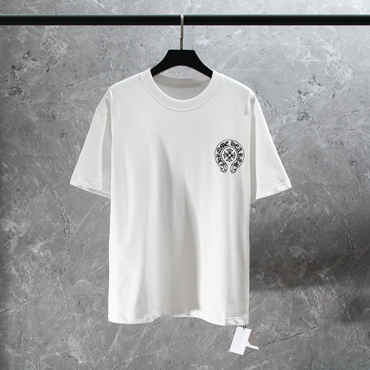 Chrome Hearts T-shirts-1326