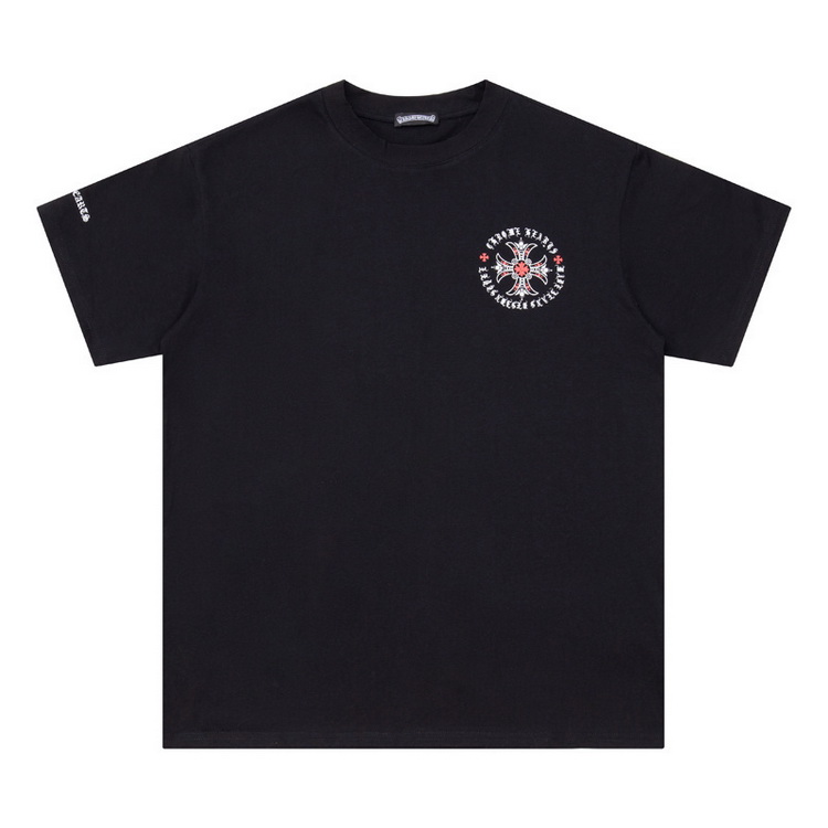 Chrome Hearts T-shirts-1327