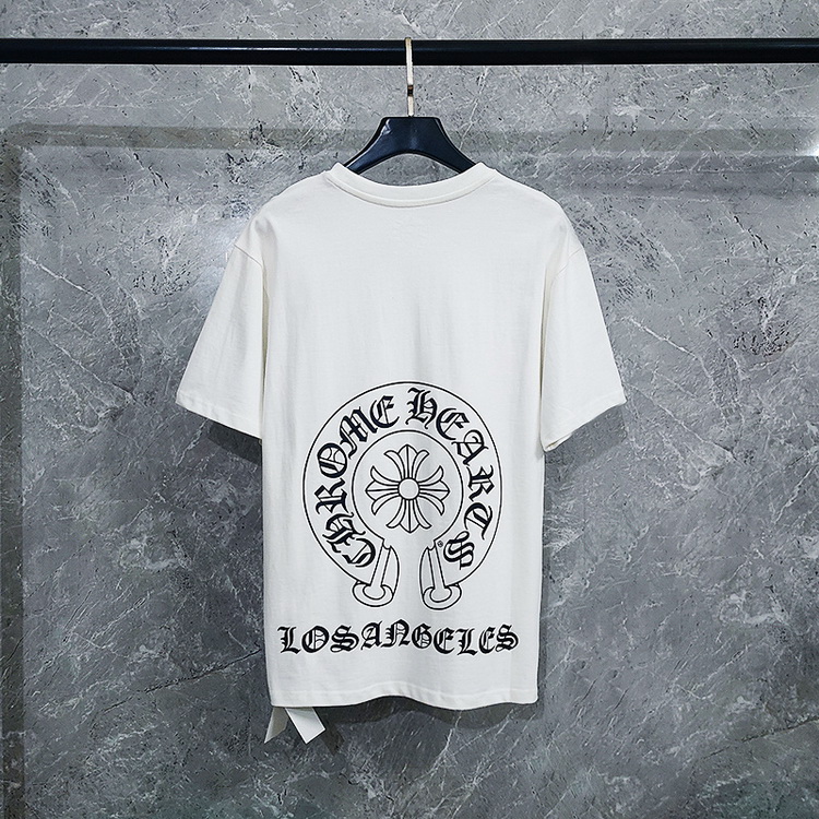 Chrome Hearts T-shirts-1330