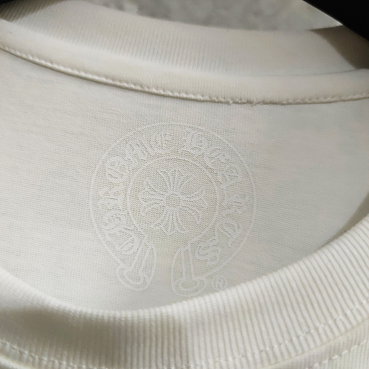 Chrome Hearts T-shirts-1330