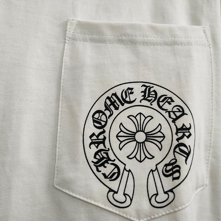 Chrome Hearts T-shirts-1330