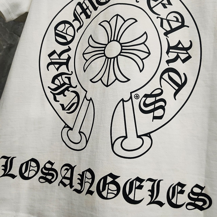 Chrome Hearts T-shirts-1330