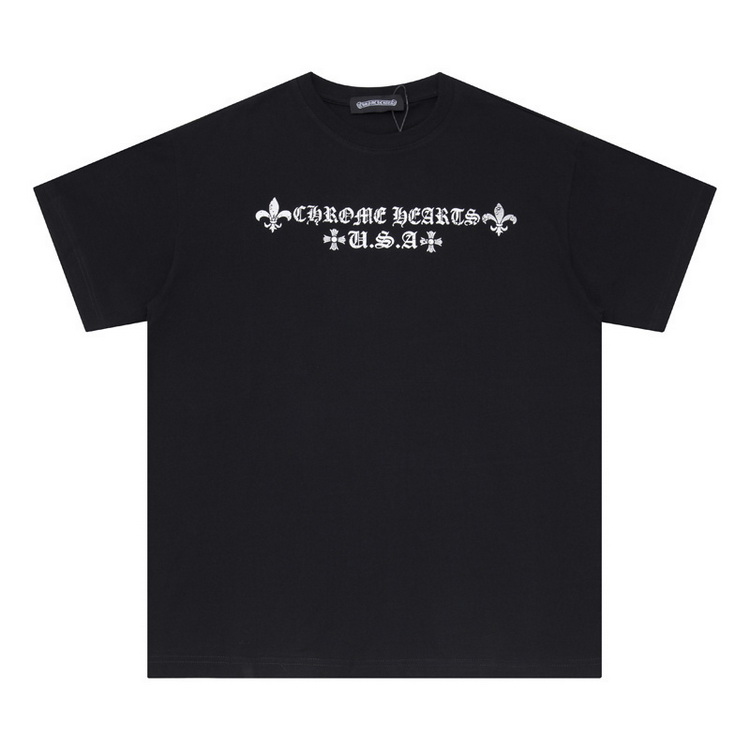Chrome Hearts T-shirts-1341