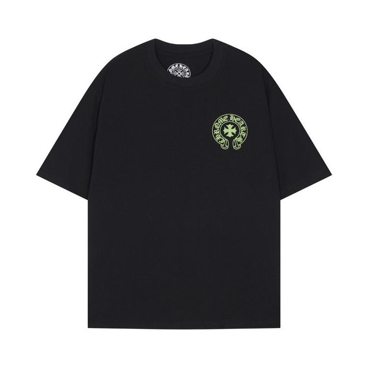 Chrome Hearts T-shirts-1356