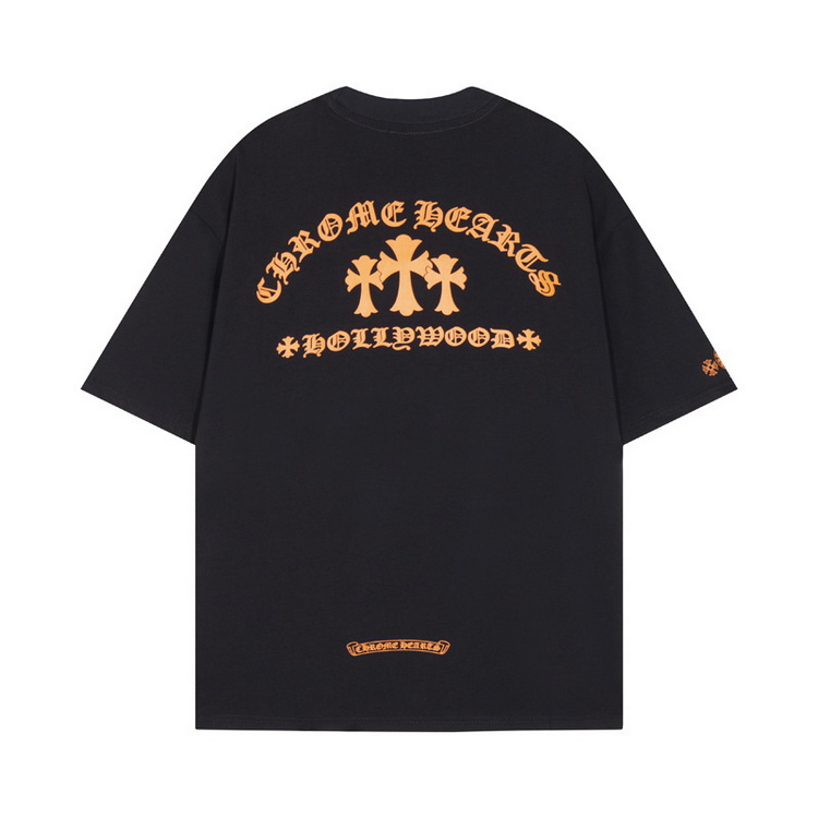 Chrome Hearts T-shirts-1357