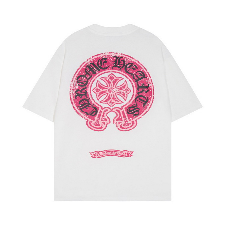 Chrome Hearts T-shirts-1358