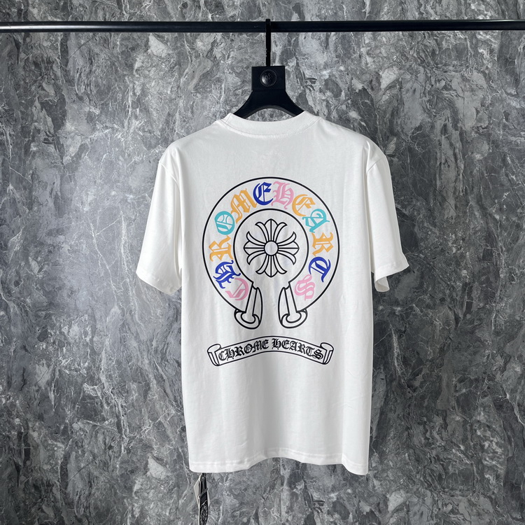 Chrome Hearts T-shirts-1361