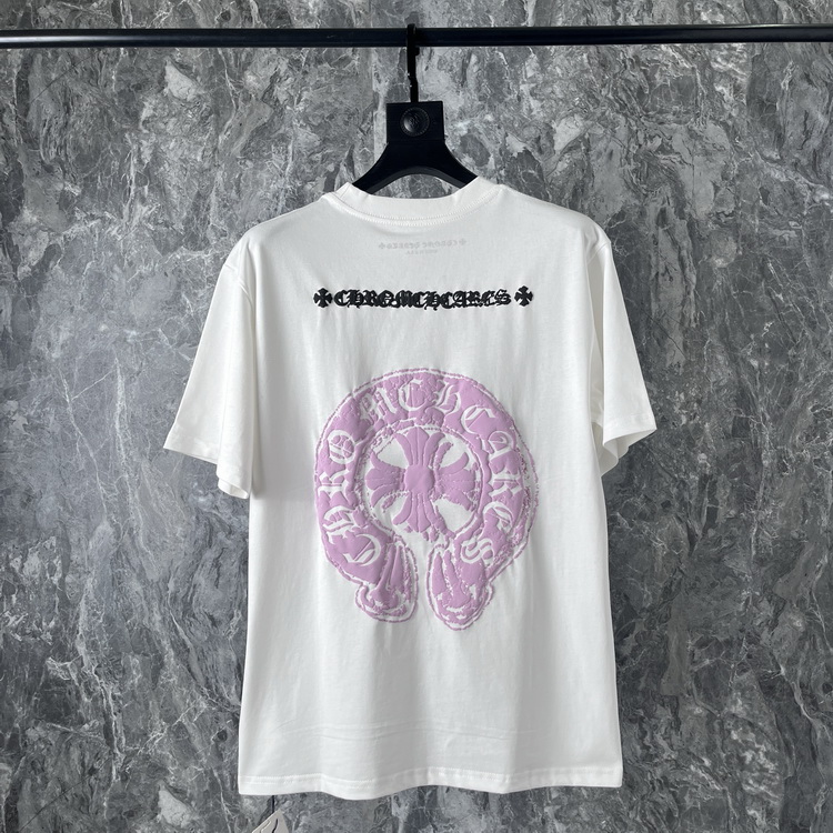 Chrome Hearts T-shirts-1362