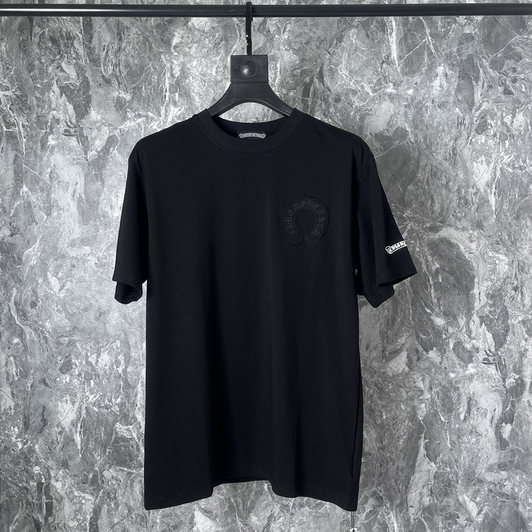 Chrome Hearts T-shirts-1364