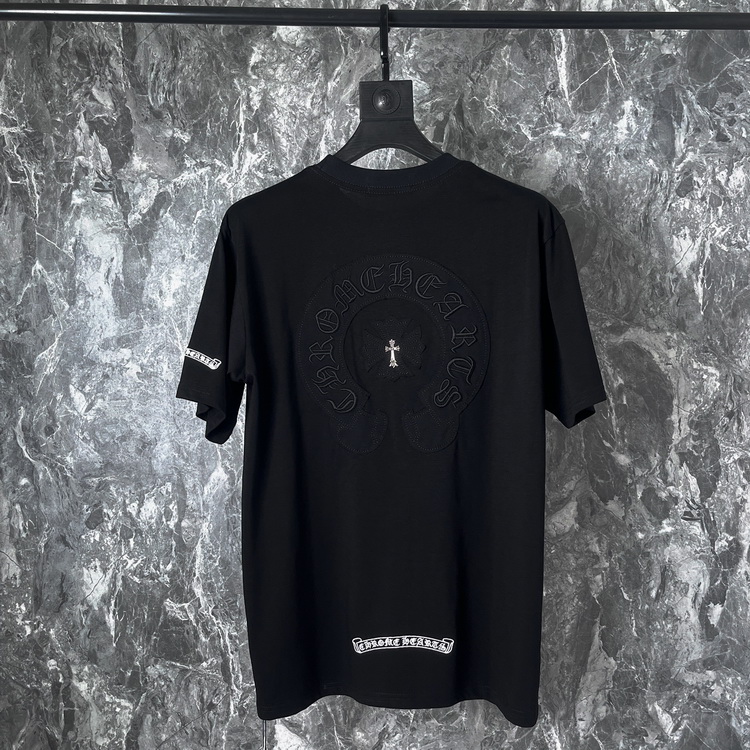 Chrome Hearts T-shirts-1364