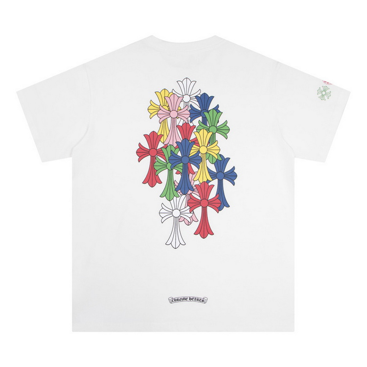 Chrome Hearts T-shirts-1369