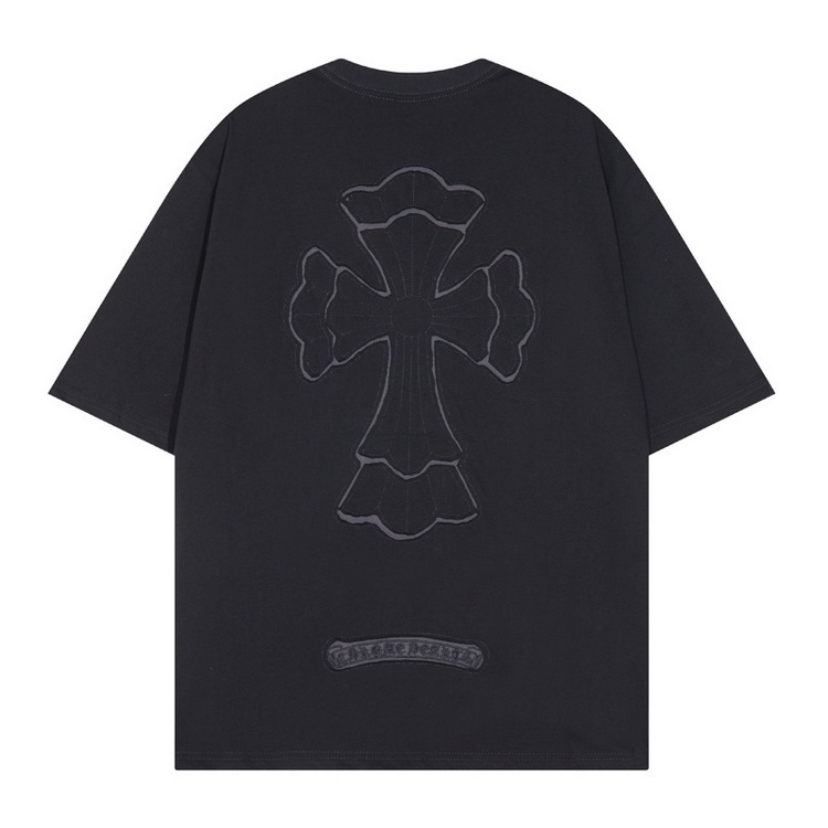 Chrome Hearts T-shirts-1378