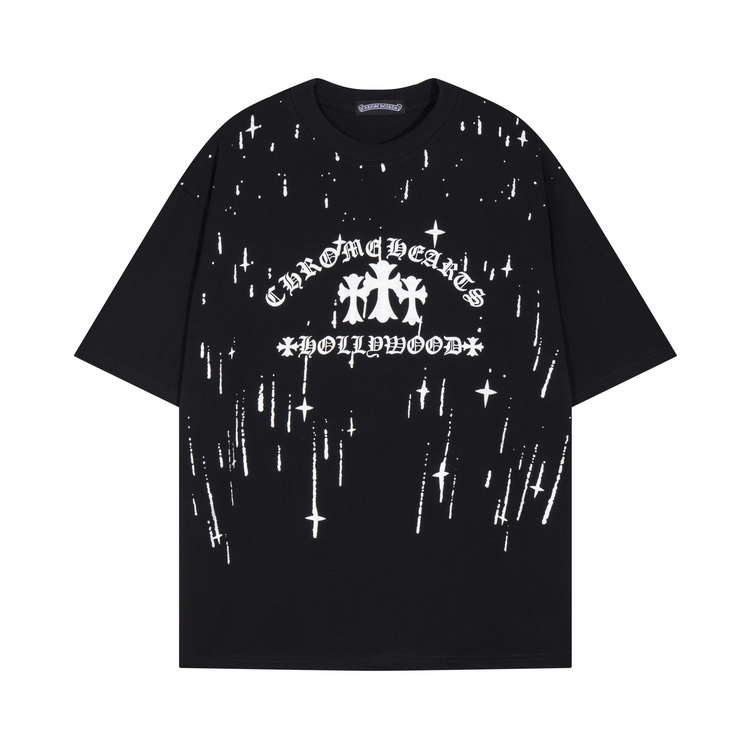 Chrome Hearts T-shirts-1385