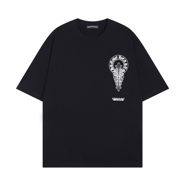 Chrome Hearts T-shirts-1386