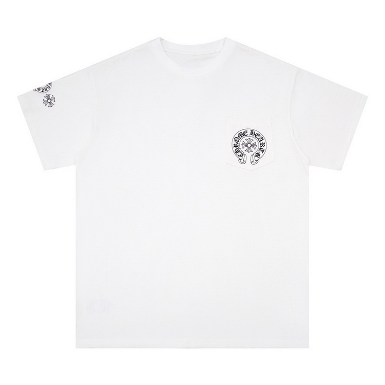 Chrome Hearts T-shirts-1388