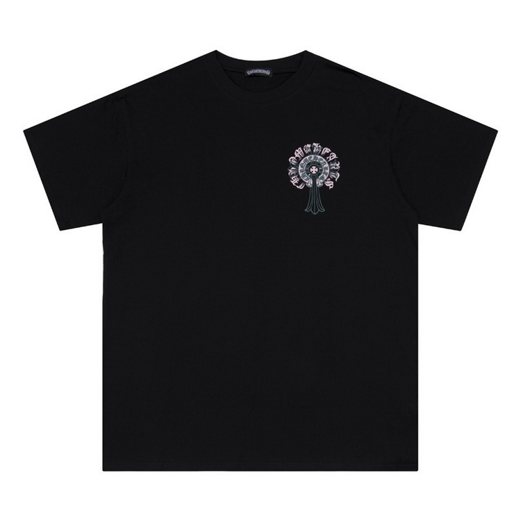 Chrome Hearts T-shirts-1400