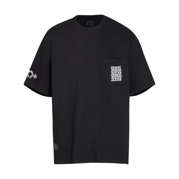 Chrome Hearts T-shirts-1406