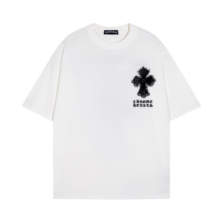 Chrome Hearts T-shirts-1418