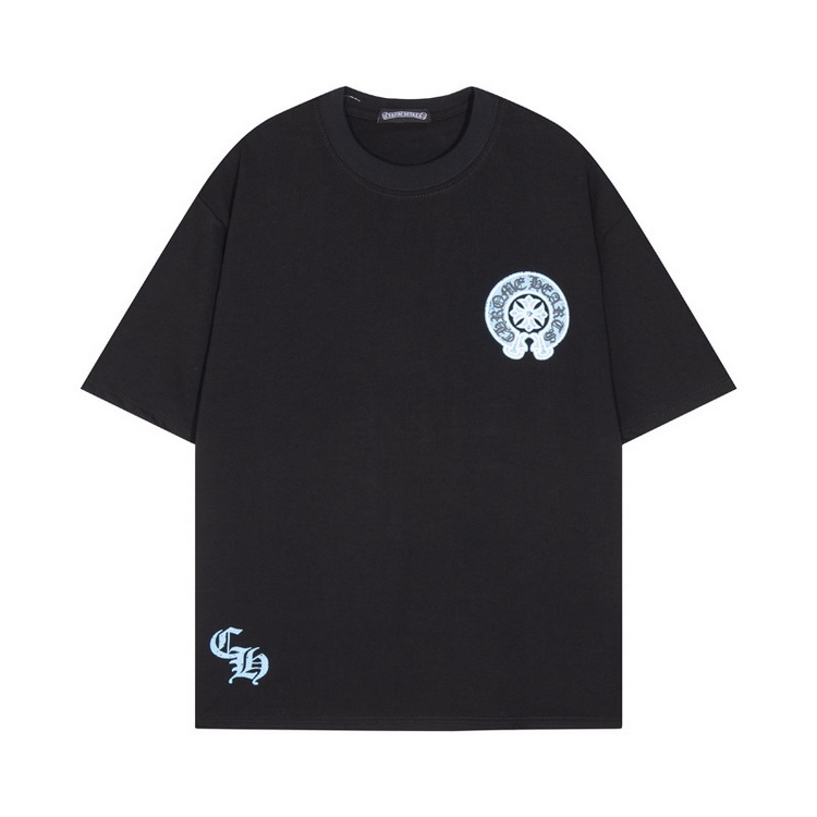 Chrome Hearts T-shirts-1422