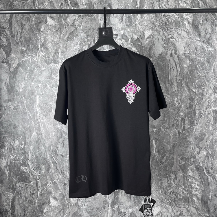 Chrome Hearts T-shirts-1425