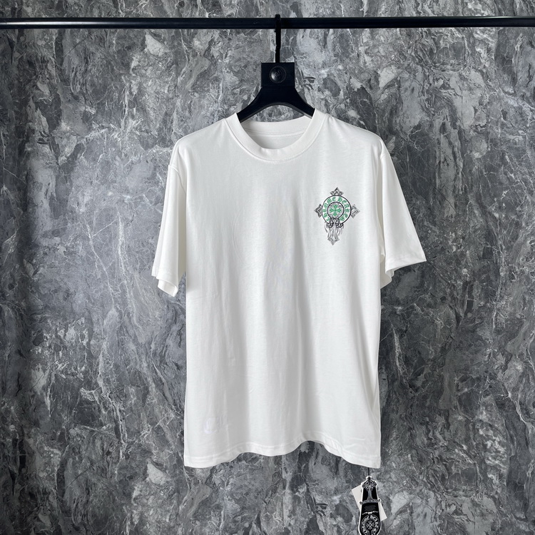 Chrome Hearts T-shirts-1426