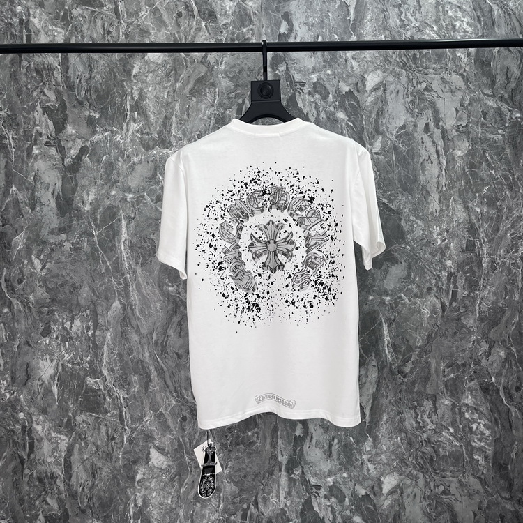 Chrome Hearts T-shirts-1430