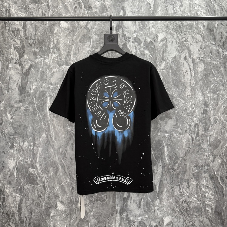 Chrome Hearts T-shirts-1432