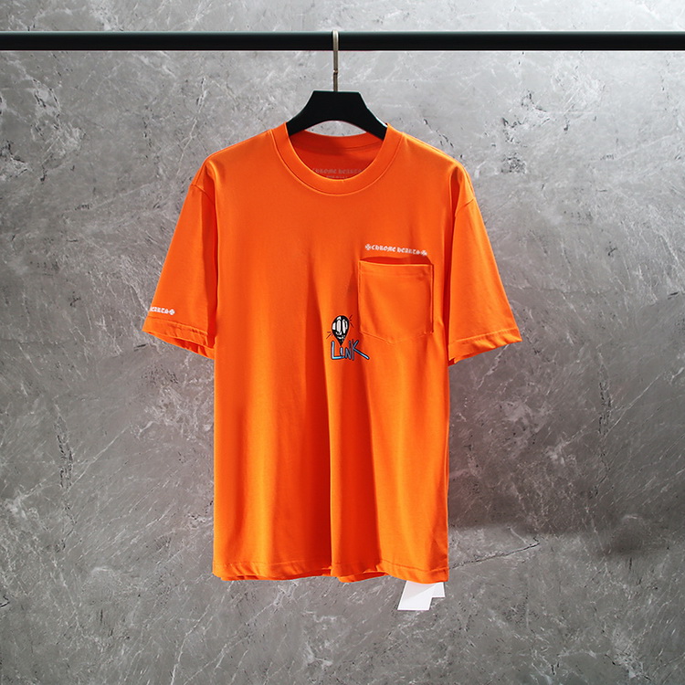 Chrome Hearts T-shirts-1452