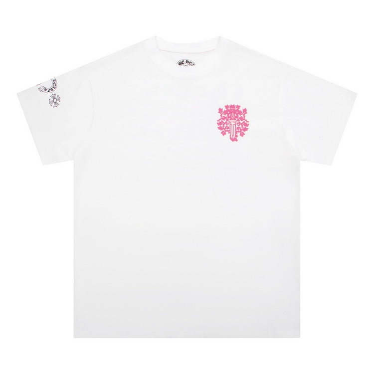 Chrome Hearts T-shirts-1457